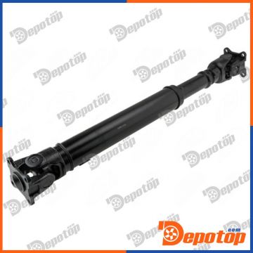 Arbre de transmission avant pour TOYOTA | NWN-TY-014, GKNP10042